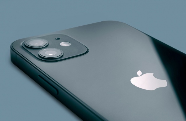 Apple iPhone
