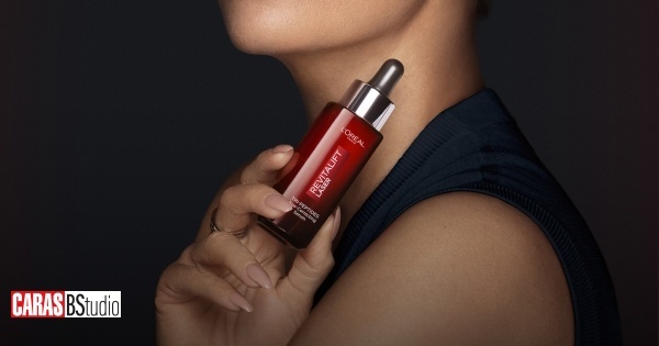 Novo sérum Tri-Péptidos Revitalift Laser – a alternativa não invasiva aos procedimentos estéticos