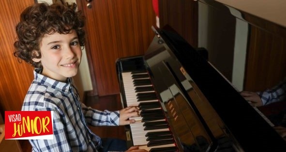 Entrevista a Gil Brito, vencedor de 'Got Talent Portugal'