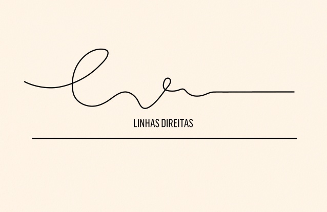 LD Linhas Direitas