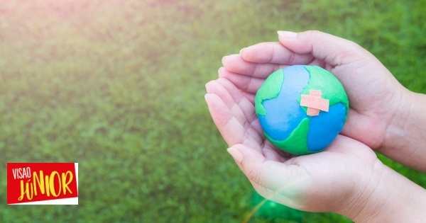 Dia da Terra: O que podemos fazer para travar as alterações climáticas?